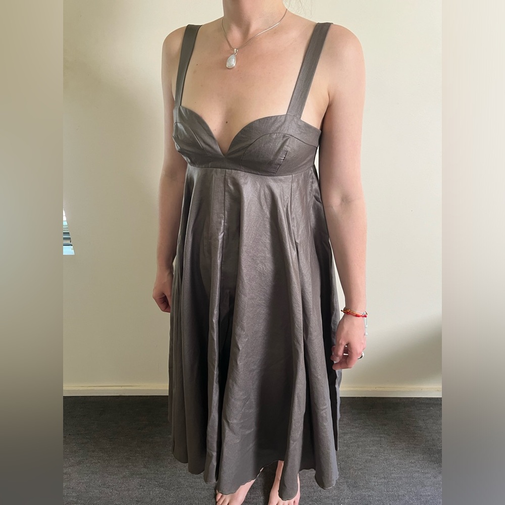 Comme des Garçon sample dress